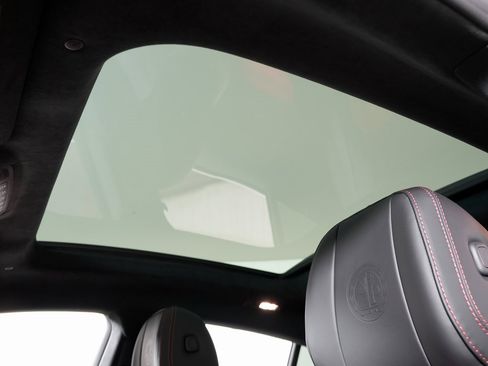 New 2026 Mercedes-Benz GLE 63 AMG S image 13