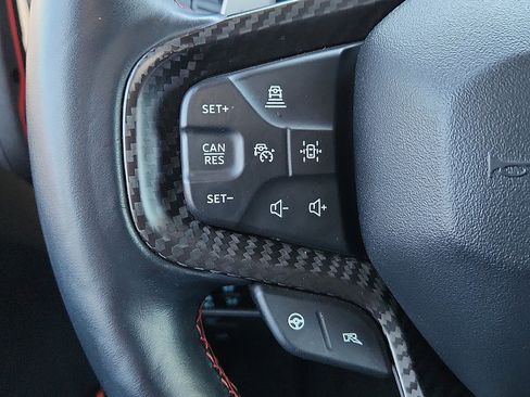 Used 2023 Ford Bronco Raptor image 16