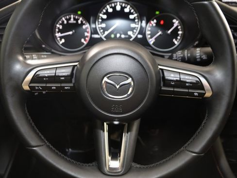 Used 2025 MAZDA MAZDA3 Carbon image 37