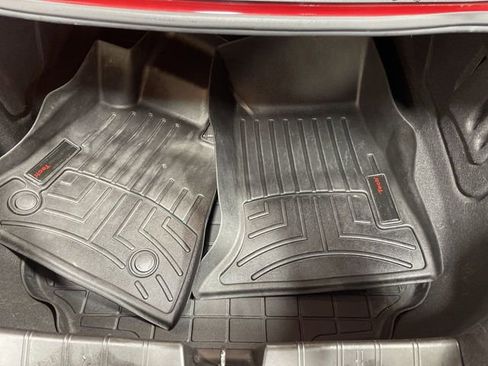 Used 2019 Chevrolet Camaro ZL1 image 25