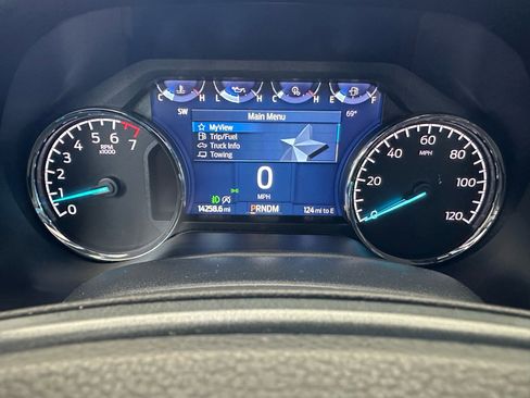 Certified 2023 Ford F150 XLT w/ Equipment Group 302A High image 30
