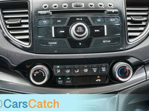 Used 2015 Honda CR-V LX image 23