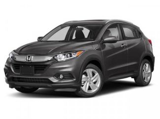 Used 2020 Honda HR-V EX image 1