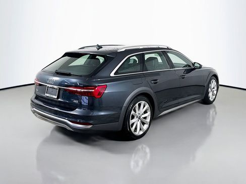 Used 2022 Audi A6 3.0T allroad Prestige image 9