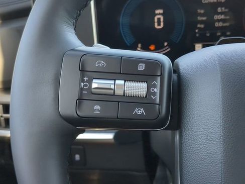 New 2025 Hyundai Santa Fe SEL image 23