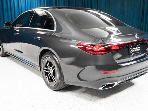 New 2026 Mercedes-Benz E 350 Sedan image 7