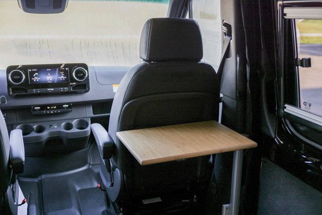 Used 2024 Mercedes-Benz Sprinter 2500 image 66