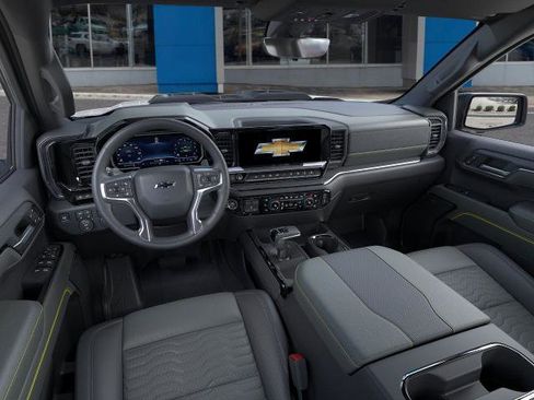 New 2026 Chevrolet Silverado 1500 ZR2 image 51