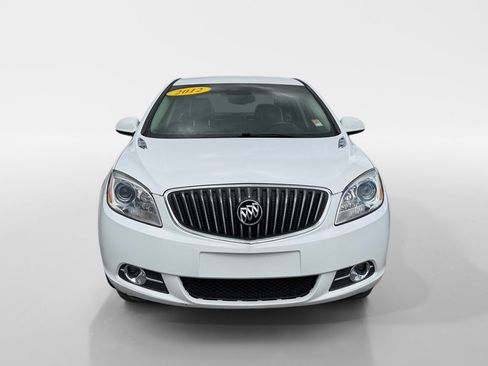 Used 2012 Buick Verano FWD image 8