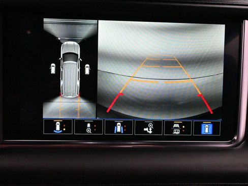 Used 2023 GMC Yukon Denali w/ Max Trailering Package image 25