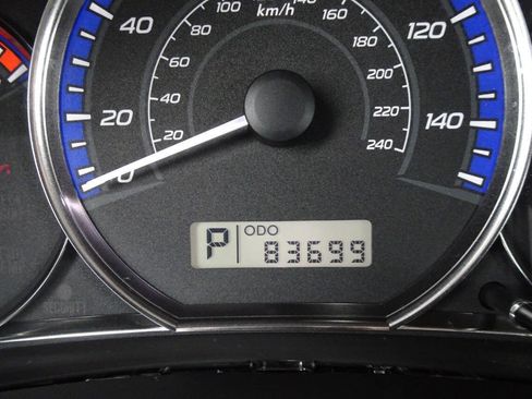 Used 2013 Subaru Forester 2.5X w/ Alloy Wheel Pkg AWD/4WD image 20