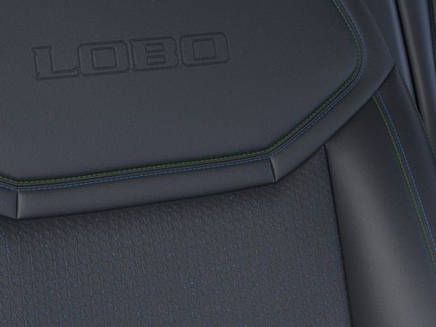 New 2026 Ford Maverick Lobo AWD/4WD image 17