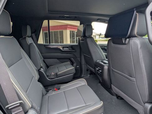 New 2026 GMC Yukon Elevation w/ Elevation Premium Package AWD/4WD image 28