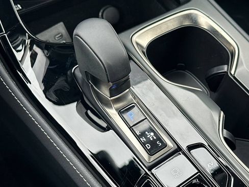 Certified 2025 Lexus NX 350h AWD w/ Accessory Package (2T) image 21