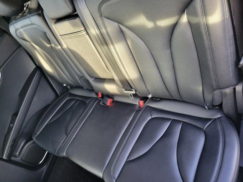 Certified 2022 Lincoln Nautilus AWD w/ Premium Package image 29