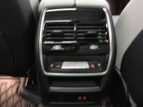 Used 2026 BMW X5 M60i w/ Climate Comfort Package AWD/4WD image 10
