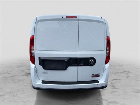 Used 2022 RAM ProMaster City Tradesman image 4