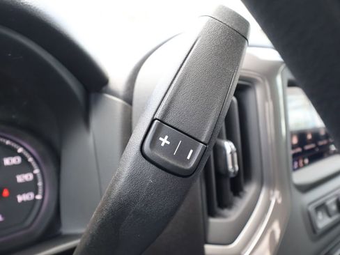 New 2026 Chevrolet Silverado 2500 Custom w/ Custom Convenience Package image 20