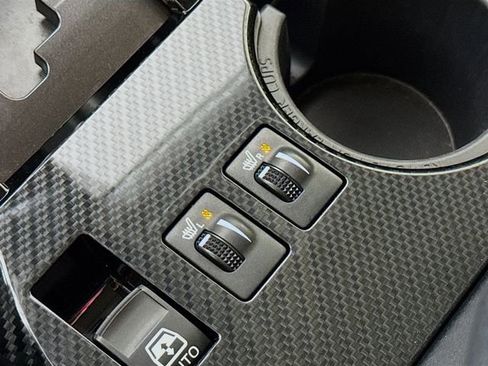 Used 2023 Toyota 4Runner TRD Off-Road Premium image 21