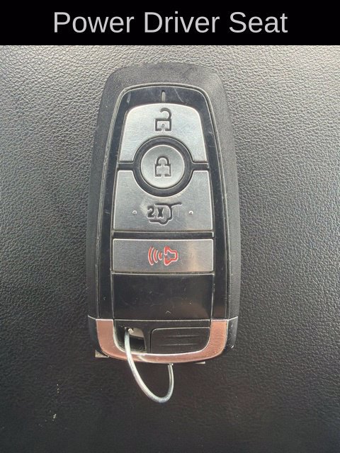 Used 2023 Ford Explorer XLT AWD/4WD image 28