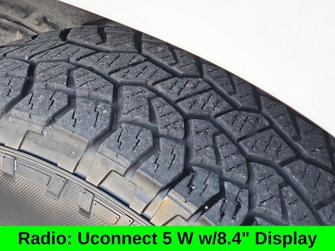 Used 2023 RAM 1500 Lone Star image 9