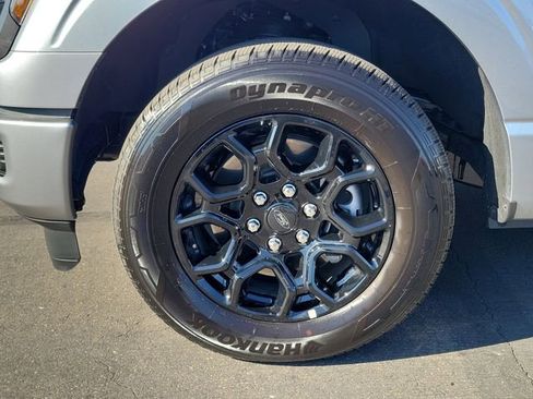 Used 2025 Ford F150 STX image 25