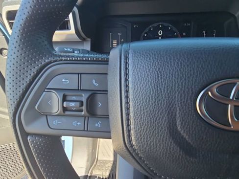 New 2026 Toyota Tacoma SR5 image 16