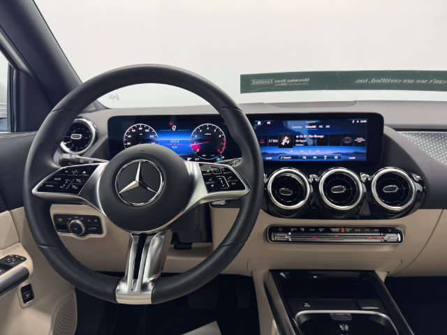 Certified 2026 Mercedes-Benz GLA 250 image 3