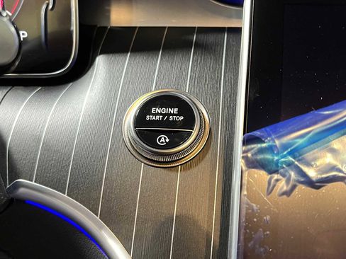 New 2025 Mercedes-Benz CLE 300 4MATIC Cabriolet image 22