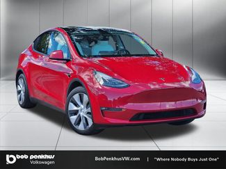 Used 2023 Tesla Model Y Long Range AWD/4WD 360° Tour