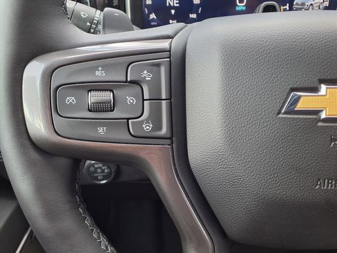 New 2026 Chevrolet Silverado 1500 High Country image 20