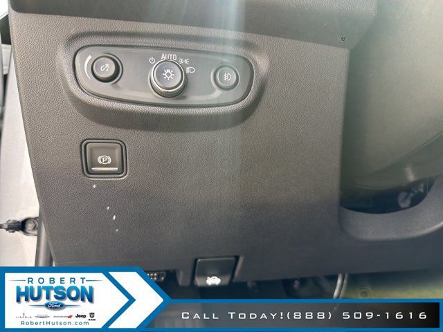 Used 2023 GMC Terrain SLT w/ Elevation Edition FWD image 27
