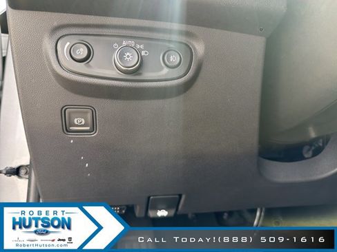 Used 2023 GMC Terrain SLT w/ Elevation Edition FWD image 27