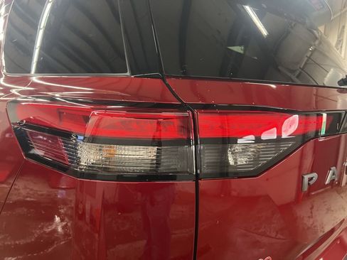 New 2026 Nissan Pathfinder SV image 17