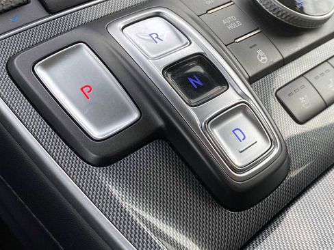 Used 2023 Hyundai Santa Fe Limited image 19