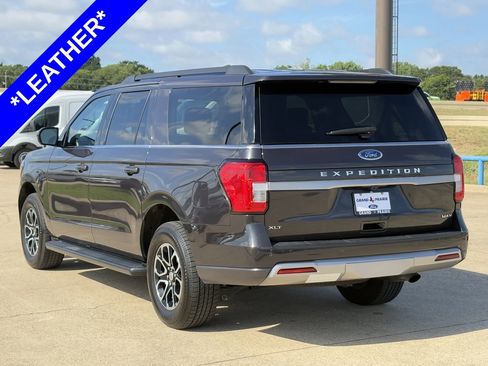 Used 2024 Ford Expedition Max XLT AWD/4WD image 6