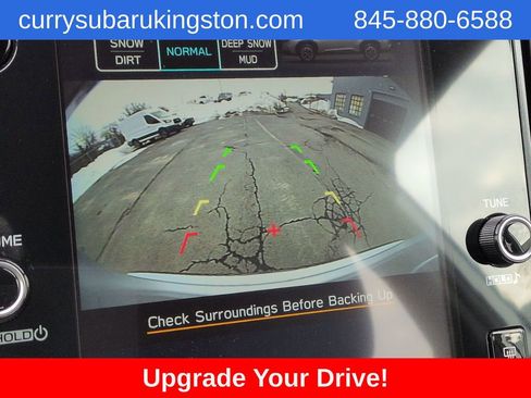 Used 2025 Subaru Forester Premium image 29