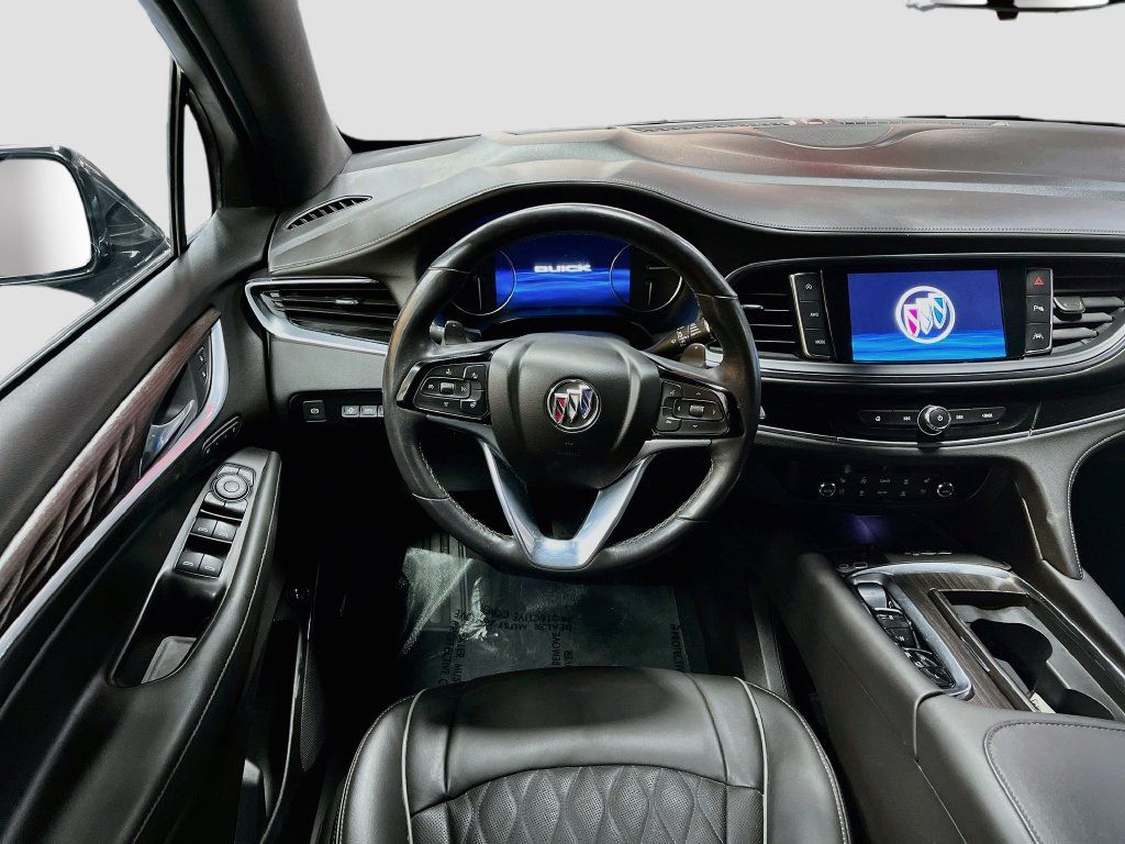 Used 2023 Buick Enclave Avenir w/ Avenir Technology Package AWD/4WD image 24