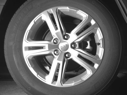 Used 2024 GMC Terrain SLE image 20