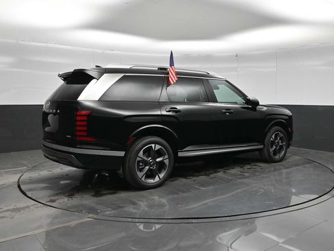 New 2026 Hyundai Palisade Limited AWD/4WD image 8