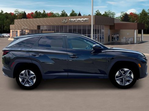 New 2026 Hyundai Tucson SEL AWD/4WD image 9