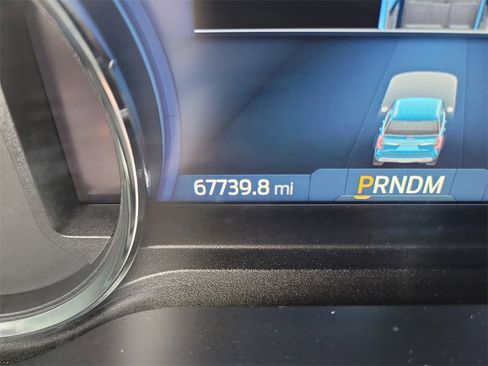 Certified 2023 Ford Expedition Max Limited image 30