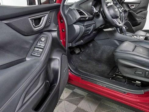 Used 2020 Subaru Forester Touring AWD/4WD image 7