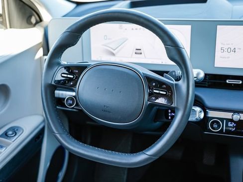Certified 2023 Hyundai Ioniq 5 Limited RWD image 16