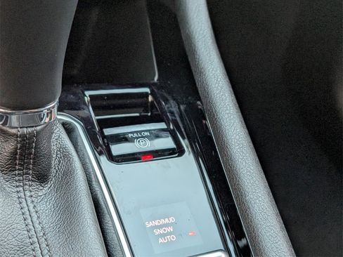 New 2026 Jeep Compass Latitude image 22