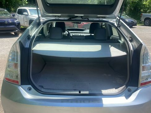 Used 2010 Toyota Prius Five FWD image 8