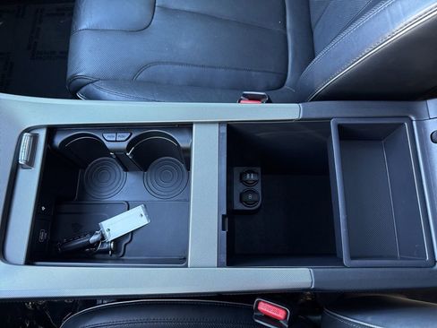 Used 2022 Hyundai Palisade Calligraphy w/ Cargo Package image 21