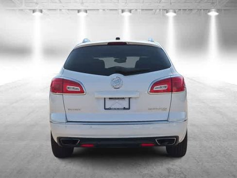 Used 2016 Buick Enclave Premium w/ Experience Buick Package AWD/4WD image 7