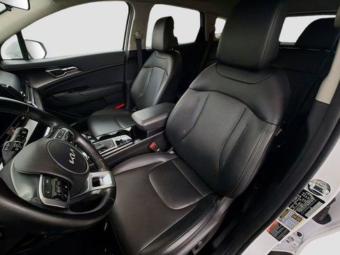 Used 2023 Kia Sportage EX image 21