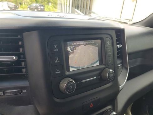 Used 2023 RAM 1500 Big Horn image 21